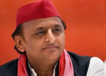 ‘मदद करने नहीं, कारोबार करने आए हैं पुतिन’, रूस के राष्ट्रपति के दौरे पर, अखिलेश यादव ने कसा तंज