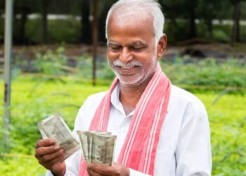 देशभर के किसानों के लिए खुशखबरी, इस दिन आ सकती है PM Kisan की 22वीं किस्त, नोट कर लीजिए तारीख