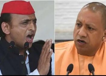 ‘चौराहे पर न लाएं खींचतान, कोई बुरा मान गया तो.’ सीएम योगी के ‘दो नमूने’ वाले तंज पर अखिलेश यादव का जवाब