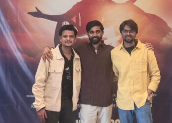 फ़िल्म ‘लालो – कृष्ण सदा सहायते’ ने लखनऊ में दर्ज कराई धमाकेदार मौजूदगी