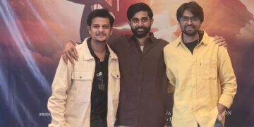 फ़िल्म ‘लालो – कृष्ण सदा सहायते’ ने लखनऊ में दर्ज कराई धमाकेदार मौजूदगी