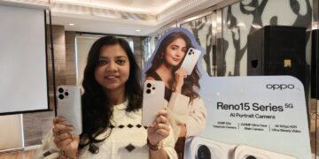 OPPO ने लॉन्च की ऑल-न्यू Reno15 सीरीज़, ट्रैवल फोटोग्राफी के लिए 200MP कैमरा और AI फीचर्स
