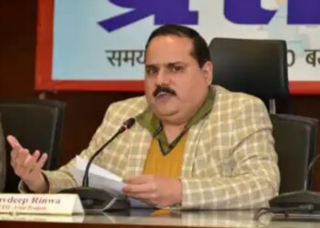 उत्तर प्रदेश में (SIR) मतदाता पुनरीक्षण : बदल गया कानून, बिना इसके नहीं बनेगा वोटर कार्ड, देना होगा ये प्रमाण !