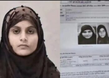 ‘स्वाभिमान के आगे परीक्षा छोटी है’ प्रवेश पत्र पर फोटो हिजाब में, फिर केंद्र पर रोक क्यों? अलीशा के टूटे सपनों ने कोटा में छेड़ी नई बहस