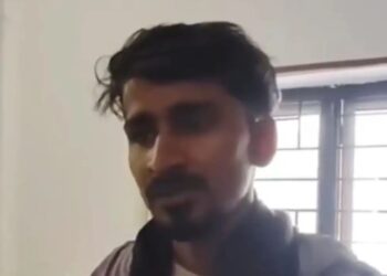 युवक ने की अपनी पत्नी की हत्या फिर थाने पहुँच कर किया सेरेंडर, जानिए उत्तर प्रदेश के कानपुर का सनसनीखेज मामला