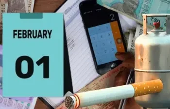 February Rule Change 2026: 1 फरवरी से बदल रहे हैं ये बड़े नियम, जानिए आपकी जेब पर क्या पड़ेगा असर?