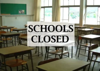 उत्तर प्रदेश के जूनियर हाई स्कूल तक सभी स्कूल 14 जनवरी तक बंद, छुट्टी की लिस्ट हुई जारी