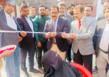 लखनऊ में यूनानी वर्ल्ड डे पर लगा मेडिकल कैम्प  250 मरीजों को मिला मुफ्त इलाज मिला