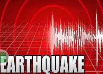 म्यांमार में 5.9 तीव्रता का आया भूकंप, कोलकाता और ढाका तक महसूस हुए तेज झटके