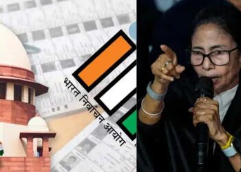 SIR के मुद्दे पर ममता बनर्जी ने सुप्रीम कोर्ट में संभाला मोर्चा, जानिए SC में क्या कुछ हुआ
