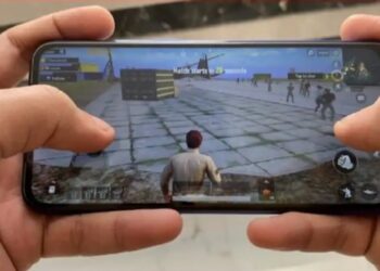 मोबाइल गेमिंग हुई जानलेवा, अचानक बढ़ा ब्लड प्रेशर, दिमाग की नस फटने से मौत