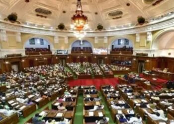 उत्तर प्रदेश में होंगी नई विधानसभा, कंसल्टेंट चयन की प्रक्रिया शुरू; राजधानी के इस इलाके में होना है निर्माण