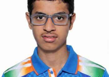 प्रत्युष राज…. जब हौसले चुनौतियाँ से बड़े हो जाते हैं