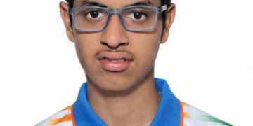 प्रत्युष राज…. जब हौसले चुनौतियाँ से बड़े हो जाते हैं