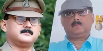 अमिताभ दास को पड़ गया महँगा! IPS को पुलिस ने क्यों किया गिरफ्तार? क्या है लेटर पैड वाला कनेक्शन