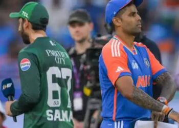 भारत पाकिस्तान के बीच कोलम्बो में महा मुकाबला, जानिए क्या कहते हैँ आंकड़े, क्या है टॉस का महत्त्व