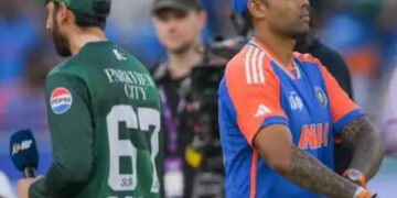 भारत पाकिस्तान के बीच कोलम्बो में महा मुकाबला, जानिए क्या कहते हैँ आंकड़े, क्या है टॉस का महत्त्व