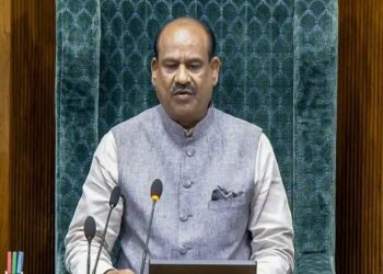 लोकसभा स्पीकर ओम बिरला जायेंगे बांग्लादेश, नवनिर्वाचित तारिक रहमान के शपथ ग्रहण समारोह में होंगे शामिल