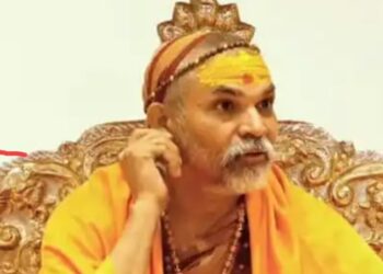 कानून के शिकंजे में शंकराचार्य स्वामी अविमुक्तेश्वरानंद, लगा बड़ा झटका, यौन शोषण के मामले में दर्ज होगी FIR