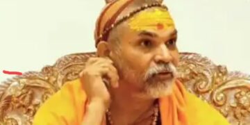 कानून के शिकंजे में शंकराचार्य स्वामी अविमुक्तेश्वरानंद, लगा बड़ा झटका, यौन शोषण के मामले में दर्ज होगी FIR