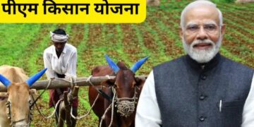 PM Kisan 22th Installment: जानिए कब जारी हो सकती है पीएम किसान योजना की 22वीं किस्त , जानें किन किसानों के अटक सकते हैं 2000 रुपये