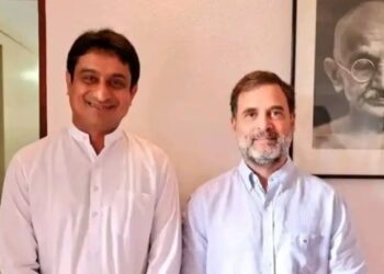 यूथ कांग्रेस अध्यक्ष की गिरफ्तारीः अदालत ने कह दी बड़ी बात, जानिए क्या कुछ कहा