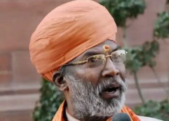 SC-OBC ने विरोध शुरू किया तो कोई MP-MLA, CM या PM कैसे बनेगा? साक्षी महाराज का UGC पर विवादित बयान