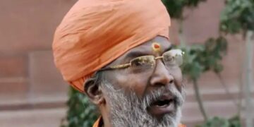 SC-OBC ने विरोध शुरू किया तो कोई MP-MLA, CM या PM कैसे बनेगा? साक्षी महाराज का UGC पर विवादित बयान