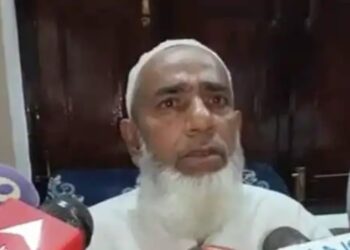 Ayodhya News: 19 महीने बाद रिहा हुए सपा नेता मोईद खान, बोले- ‘गलत सूचना देव का लगाया आरोप