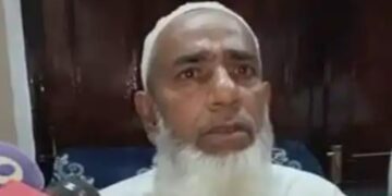 Ayodhya News: 19 महीने बाद रिहा हुए सपा नेता मोईद खान, बोले- ‘गलत सूचना देव का लगाया आरोप
