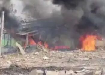 दर्दनाक हादसा! पटाखा फैक्ट्री में जोरदार धमाके से 18 की मौत, कई लोग घायल