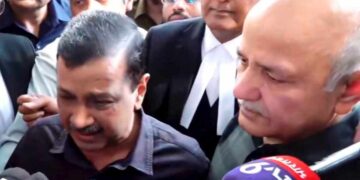 CBI को बड़ा झटका: दिल्ली के कथित शराब घोटाले में अरविंद केजरीवाल और मनीष सिसोदिया बरी, अब क्या करेगी BJP?
