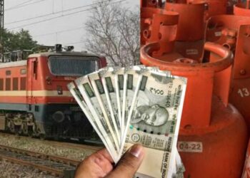 1 मार्च से बदल रहा है बहुत कुछ , रेल टिकट से लेकर से लेकर गैस सिलेंडर के दाम तक, आपकी जेब पर पड़ेगा सीधा असर