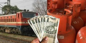 1 मार्च से बदल रहा है बहुत कुछ , रेल टिकट से लेकर से लेकर गैस सिलेंडर के दाम तक, आपकी जेब पर पड़ेगा सीधा असर