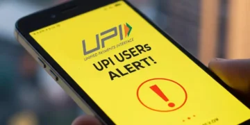UPI पेमेंट में हुआ बड़ा बदलाव: अब UPI ID या मोबाइल नंबर डालकर नहीं कर पाएंगे भुगतान, जानें नया तरीका