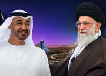 ईरान ने कहा UAE से कहा तुरंत छोड़ें अमेरिकी ठिकाने और बंदरगाह, कभी भी हो सकता है बड़ा हमला