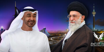 ईरान ने कहा UAE से कहा तुरंत छोड़ें अमेरिकी ठिकाने और बंदरगाह, कभी भी हो सकता है बड़ा हमला