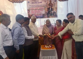 साहस और शौर्य का सम्मानः ‘शक्ति रूपेण संस्थिता’ का आयोजन, अंतर्राष्ट्रीय महिला दिवस पर आकाशवाणी लखनऊ की विशेष पेशकश