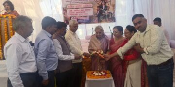 साहस और शौर्य का सम्मानः ‘शक्ति रूपेण संस्थिता’ का आयोजन, अंतर्राष्ट्रीय महिला दिवस पर आकाशवाणी लखनऊ की विशेष पेशकश