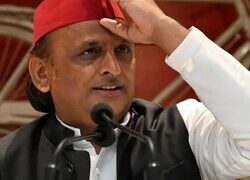 सरकार बनी तो अखिलेश यादव हर महिला को देंगे 40 हज़ार, सपा सुप्रीमो के बयान से मची हलचल