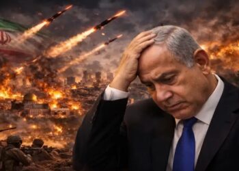 तो क्या नेतान्याहु का हो गया अंत? ईरानी सेना ने नेतन्याहू को मारने का किया दावा, मचा हड़कंप!