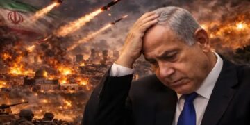 तो क्या नेतान्याहु का हो गया अंत? ईरानी सेना ने नेतन्याहू को मारने का किया दावा, मचा हड़कंप!