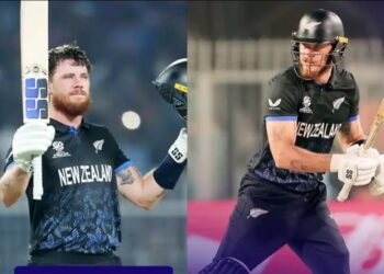 न्यूजीलैंड ने बादशाह की तरह जीता सेमीफइनल, दक्षिण अफ्रीका को हराकर फाइनल में बनाई जगह, ऐतिहासिक जीत का जश्न