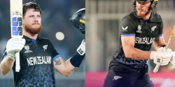 न्यूजीलैंड ने बादशाह की तरह जीता सेमीफइनल, दक्षिण अफ्रीका को हराकर फाइनल में बनाई जगह, ऐतिहासिक जीत का जश्न