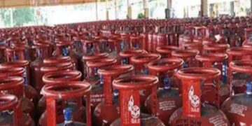 LPG बुकिंग का बदल गया रूल : अब 15 से बढ़ाकर 21 दिन का अंतर