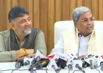 16 साल से कम उम्र के बच्चों के लिए सोशल मीडिया बैन, कर्नाटक के मुख्यमंत्री सिद्धारमैया ने किया बड़ा ऐलान