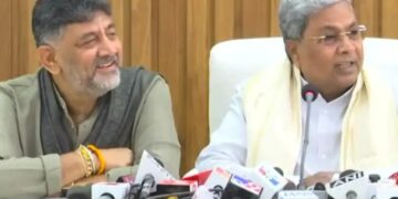 16 साल से कम उम्र के बच्चों के लिए सोशल मीडिया बैन, कर्नाटक के मुख्यमंत्री सिद्धारमैया ने किया बड़ा ऐलान