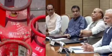 घरेलू रसोई गैस की निर्बाध आपूर्ति सुनिश्चित करने के लिए सरकार ने पूरे देश में ESMA लागू