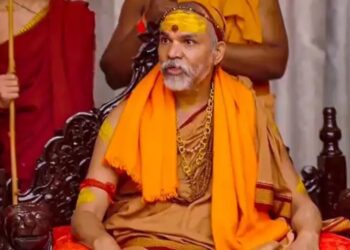 लखनऊ में शंकराचार्य के कार्यक्रम को मिली सशर्त अनुमति, 26 शर्तों के साथ प्रशासन ने दी इजाजत