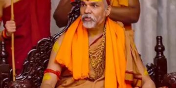 लखनऊ में शंकराचार्य के कार्यक्रम को मिली सशर्त अनुमति, 26 शर्तों के साथ प्रशासन ने दी इजाजत